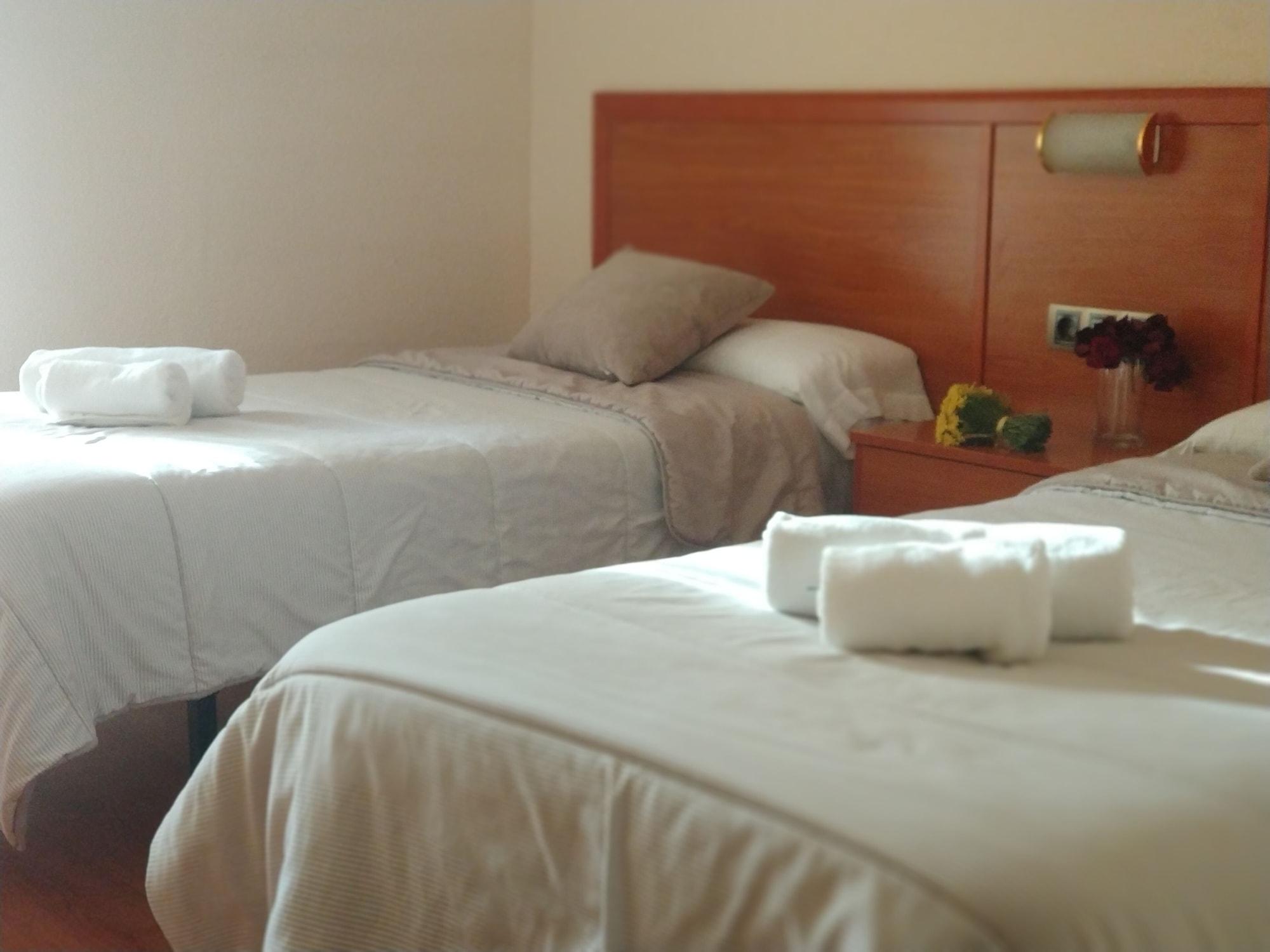 Irunako By Bossh Hotel *