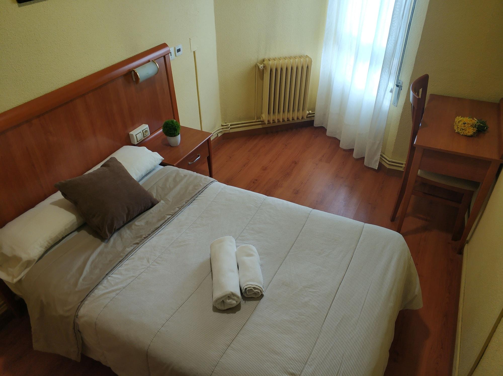 Hotel Irunako By Bossh Burgo