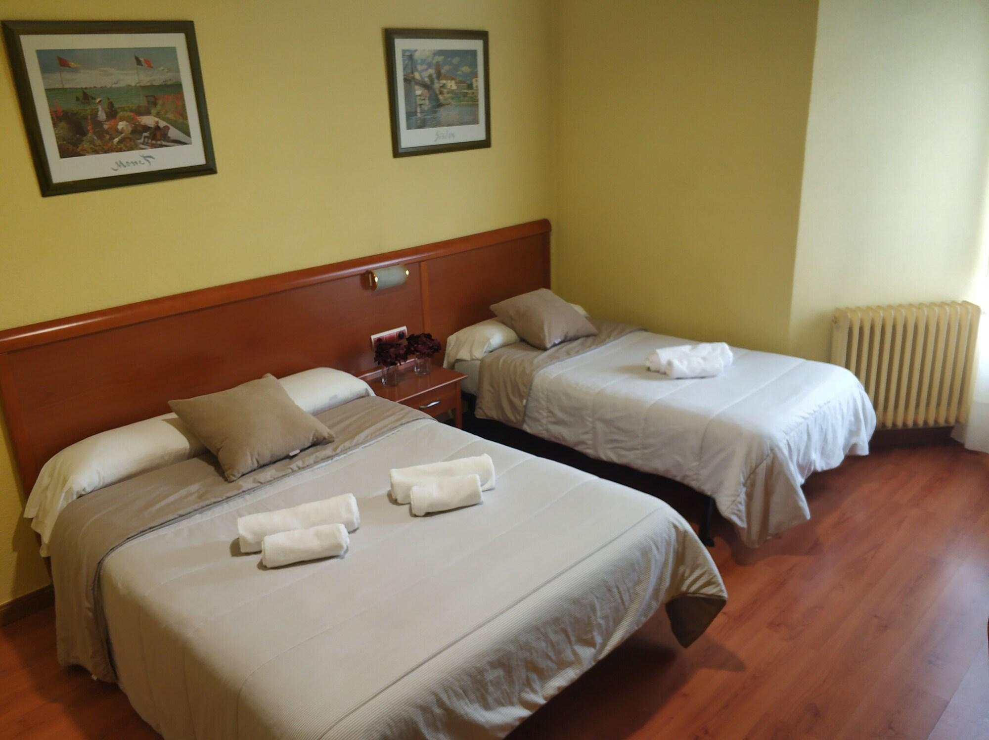 Irunako By Bossh Hotel