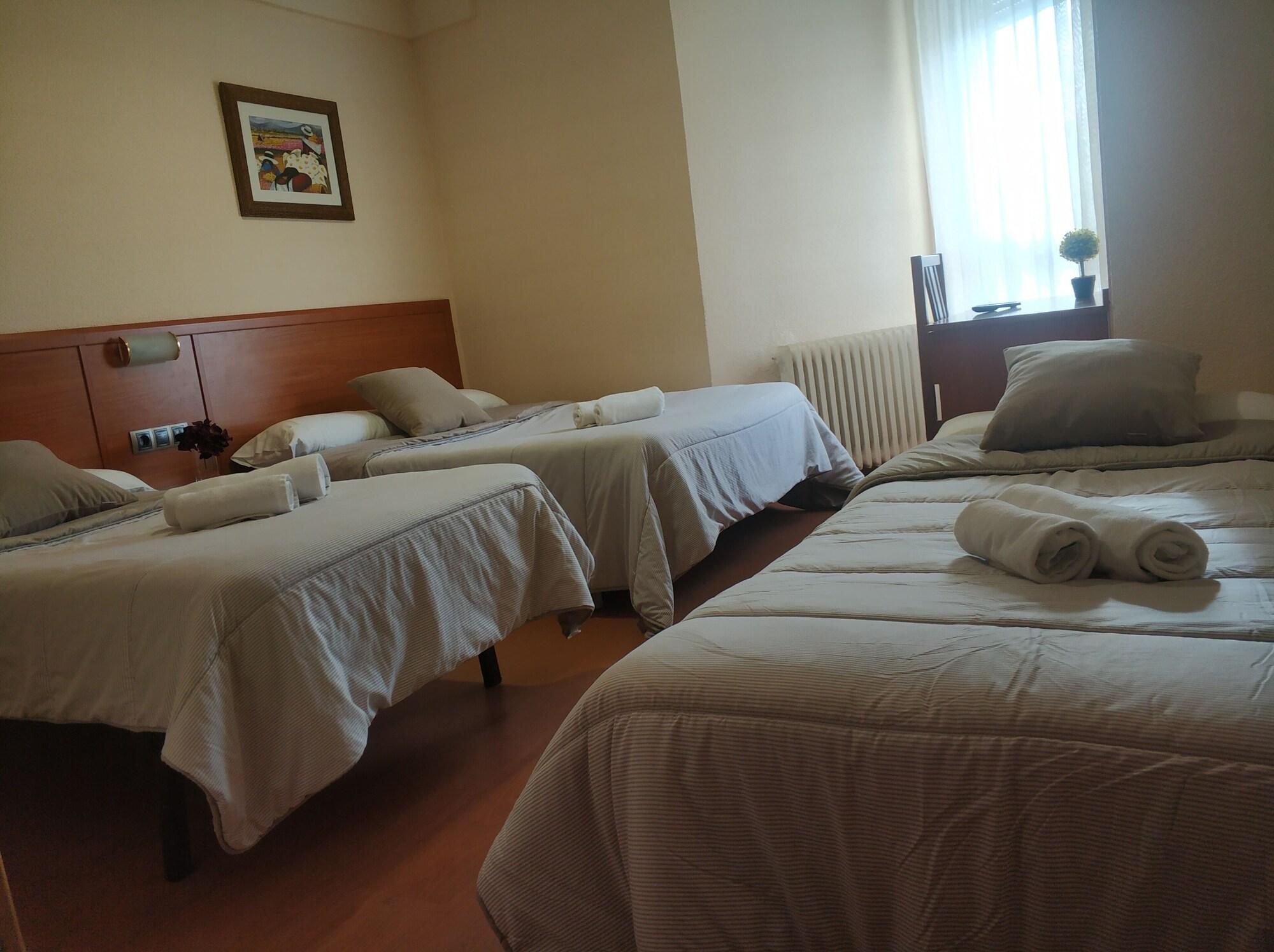 Hotel Irunako By Bossh Burgo